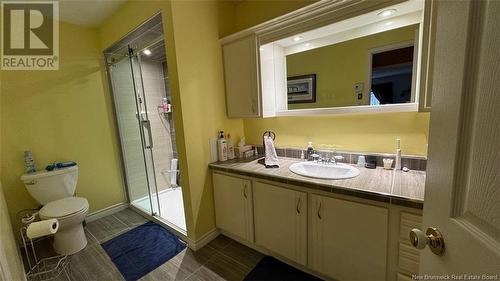 5 Ryan Lane, Grand-Sault/Grand Falls, NB - Indoor Photo Showing Bathroom