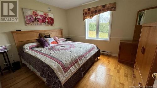 5 Ryan Lane, Grand-Sault/Grand Falls, NB - Indoor Photo Showing Bedroom