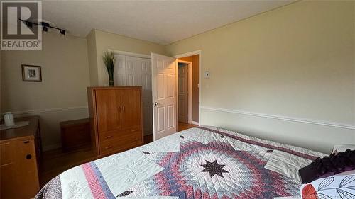 5 Ryan Lane, Grand-Sault/Grand Falls, NB - Indoor Photo Showing Bedroom