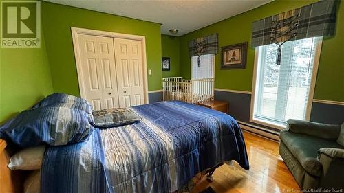 5 Ryan Lane, Grand-Sault/Grand Falls, NB - Indoor Photo Showing Bedroom