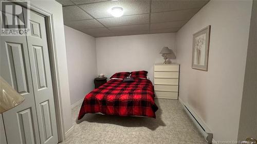 5 Ryan Lane, Grand-Sault/Grand Falls, NB - Indoor Photo Showing Bedroom