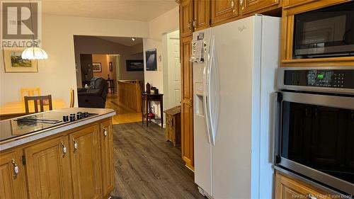 5 Ryan Lane, Grand-Sault/Grand Falls, NB - Indoor Photo Showing Kitchen