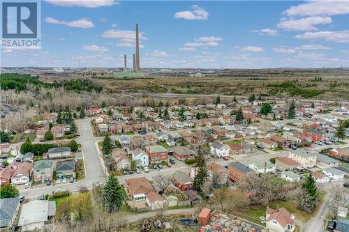 78 Logan Avenue, Sudbury, ON - Outdoor With View