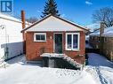 78 Logan Avenue, Sudbury, ON  - Outdoor With Exterior 