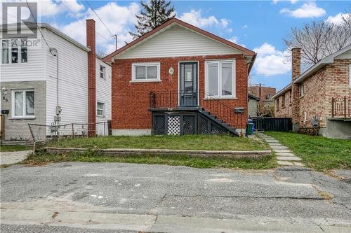 78 Logan Avenue, Sudbury, ON - Outdoor