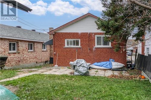 78 Logan Avenue, Sudbury, ON - Outdoor With Exterior