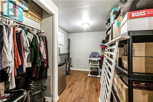 78 Logan Avenue, Sudbury, ON - Indoor Photo Showing Other Room