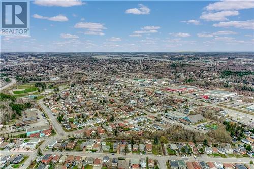 78 Logan Avenue, Sudbury, ON - Outdoor With View