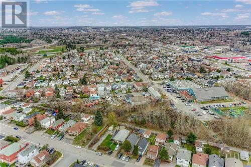 78 Logan Avenue, Sudbury, ON - Outdoor With View