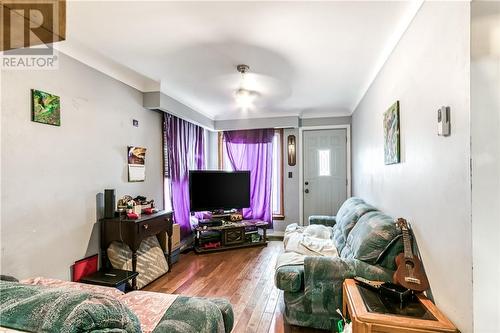 78 Logan Avenue, Sudbury, ON - Indoor Photo Showing Other Room