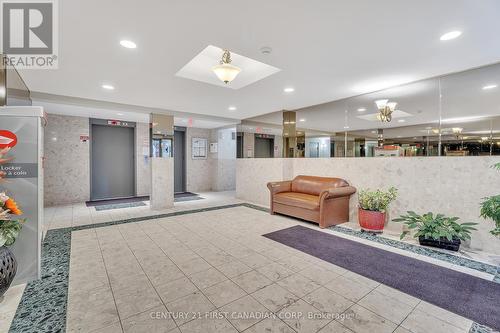 702 - 76 Base Line Road W, London, ON - Indoor