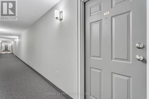 702 - 76 Base Line Road W, London, ON - Indoor Photo Showing Other Room