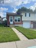 1044 Cree Avenue, Woodstock, ON  - Outdoor 