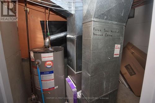 94 - 70 Fiddlers Green Road, London, ON - Indoor Photo Showing Basement