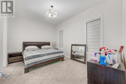 57 - 6990 Clayton Walk, London, ON - Indoor Photo Showing Bedroom