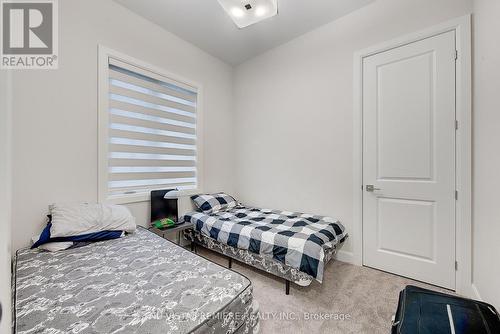 57 - 6990 Clayton Walk, London, ON - Indoor Photo Showing Bedroom