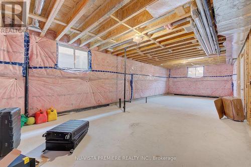 57 - 6990 Clayton Walk, London, ON - Indoor Photo Showing Basement