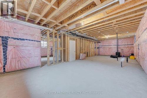 57 - 6990 Clayton Walk, London, ON - Indoor Photo Showing Basement