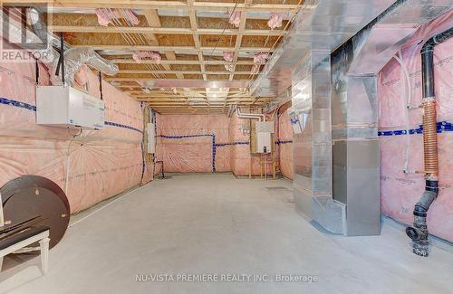 57 - 6990 Clayton Walk, London, ON - Indoor Photo Showing Basement