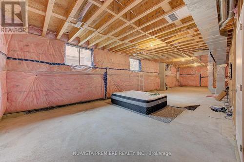 57 - 6990 Clayton Walk, London, ON - Indoor Photo Showing Basement