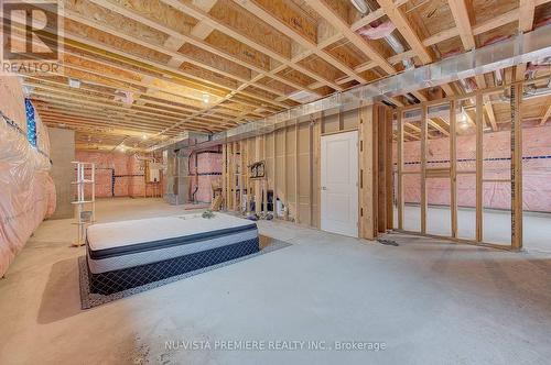 57 - 6990 Clayton Walk, London, ON - Indoor Photo Showing Basement