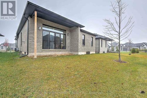 57 - 6990 Clayton Walk, London, ON - Outdoor