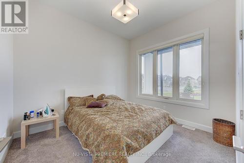 57 - 6990 Clayton Walk, London, ON - Indoor Photo Showing Bedroom