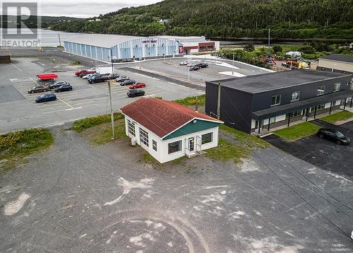 77 Blockhouse Road, Placentia, NL 