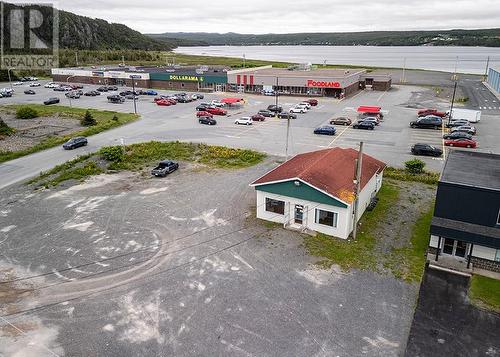 77 Blockhouse Road, Placentia, NL 