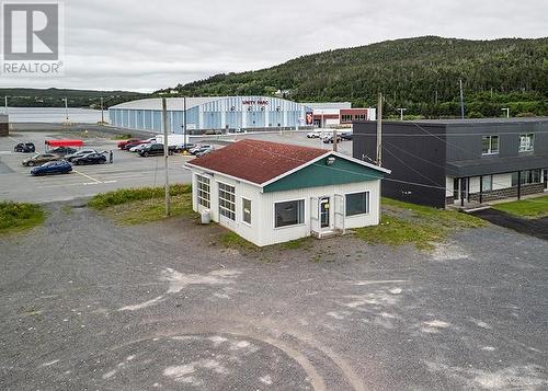 77 Blockhouse Road, Placentia, NL 