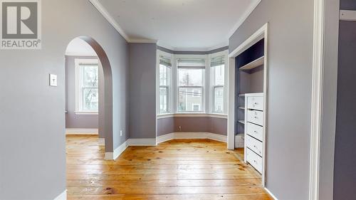 43 Prince Of Wales Street, St. John'S, NL - Indoor Photo Showing Other Room