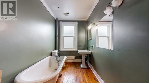 43 Prince Of Wales Street, St. John'S, NL - Indoor Photo Showing Bathroom