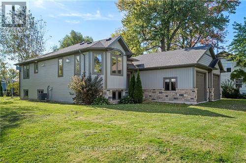 4032 Chippawa Parkway, Niagara Falls (Chippawa), ON - Outdoor