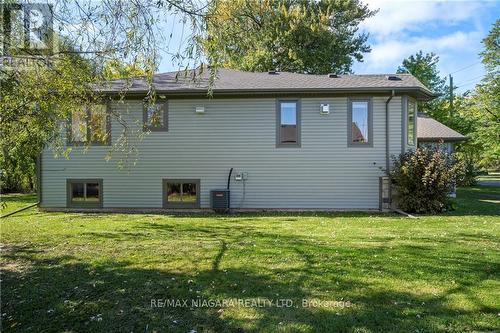 4032 Chippawa Parkway, Niagara Falls (Chippawa), ON - Outdoor