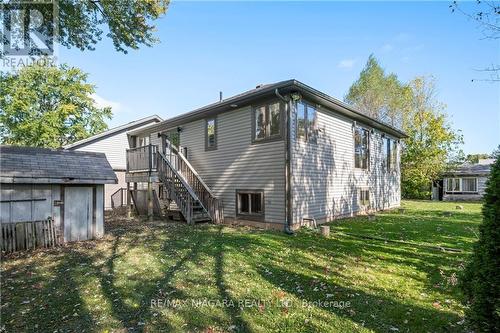 4032 Chippawa Parkway, Niagara Falls (Chippawa), ON - Outdoor