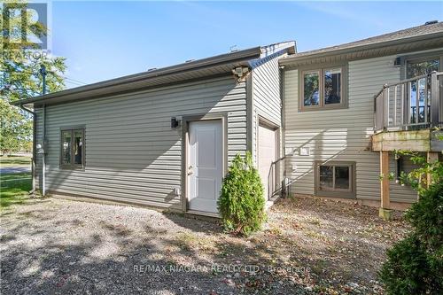 4032 Chippawa Parkway, Niagara Falls (Chippawa), ON - Outdoor