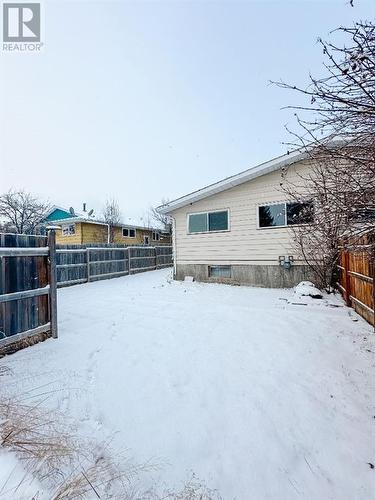 5731 48 Street, Rocky Mountain House, AB 