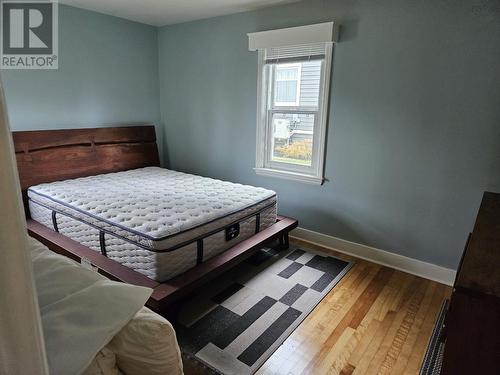 207 Pleasant Street, Truro, NS - Indoor Photo Showing Bedroom