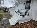 207 Pleasant Street, Truro, NS  - Outdoor With Deck Patio Veranda With Exterior 