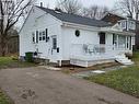 207 Pleasant Street, Truro, NS  - Outdoor With Deck Patio Veranda 