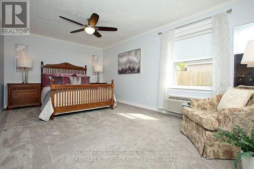 5 Independence Drive, Toronto, ON - Indoor Photo Showing Bedroom