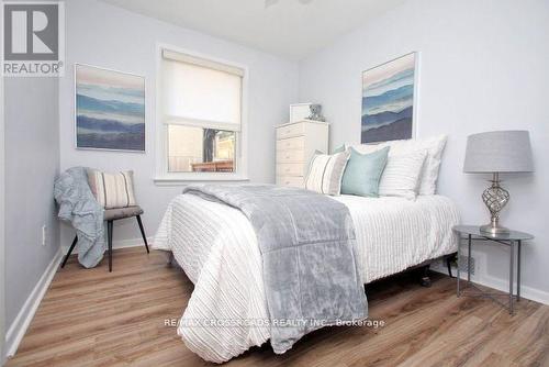 5 Independence Drive, Toronto, ON - Indoor Photo Showing Bedroom