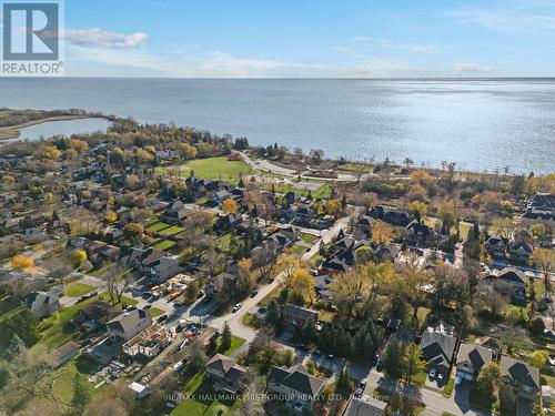 515 Ruthel Road, Ajax, ON - Outdoor With Body Of Water With View