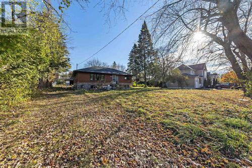 515 Ruthel Road, Ajax, ON - Outdoor