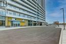 A1605 - 30 Upper Mall Way, Vaughan, ON  - Outdoor 