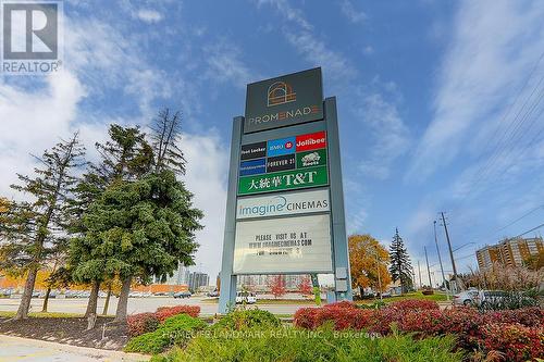 A1605 - 30 Upper Mall Way, Vaughan, ON - Outdoor