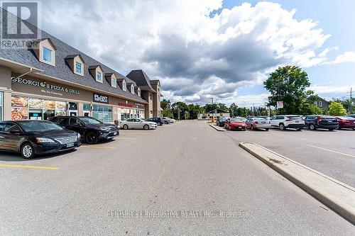 18 Faldo'S Flight, Whitchurch-Stouffville, ON - Outdoor