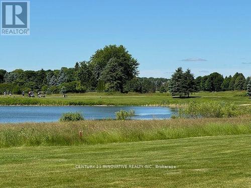 18 Faldo'S Flight, Whitchurch-Stouffville, ON - Outdoor With View