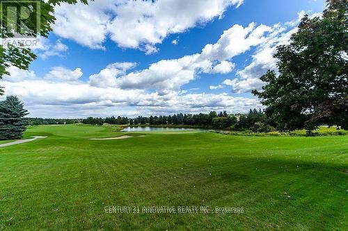 18 Faldo'S Flight, Whitchurch-Stouffville, ON - Outdoor With View