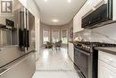 18 Faldo'S Flight, Whitchurch-Stouffville, ON  - Indoor Photo Showing Kitchen 